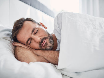 How Bioelectronic Medicine Can Ease Symptoms of Sinus Inflammation and Improve Sleep