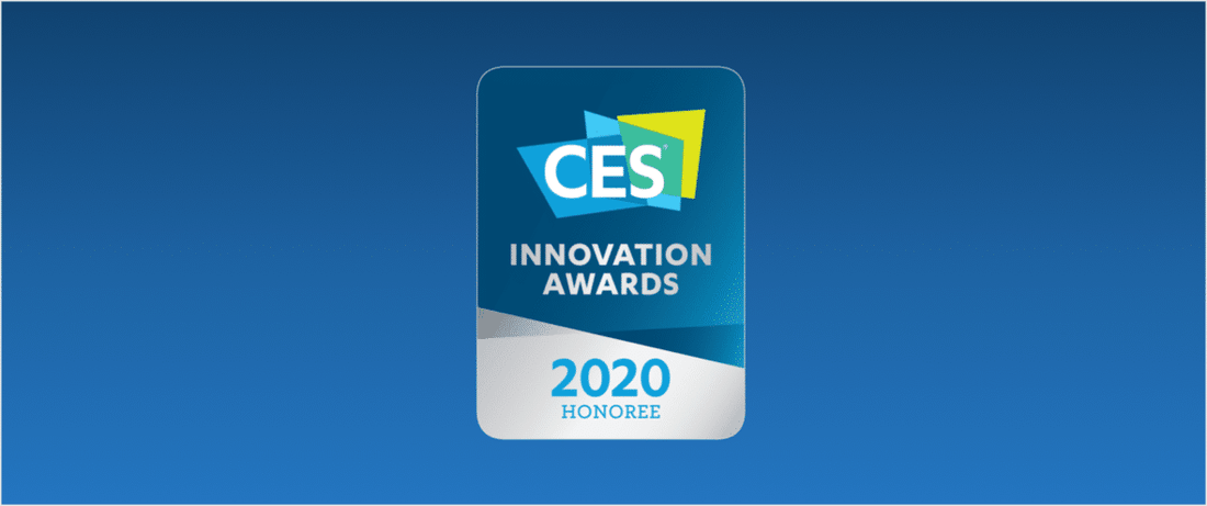 Tivic Health Named CES 2020 Innovation Award Honoree in Health and Fitness Category