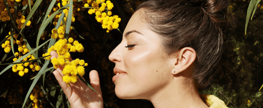 What's triggering your spring allergies?