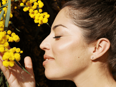 What's triggering your spring allergies?