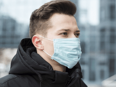 Face Masks and Allergies - What You Need to Know