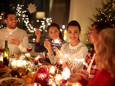 8 Tips for Coping with Holiday Stress This Year