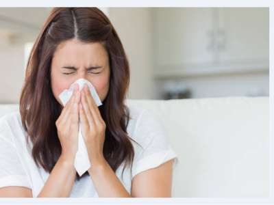 Are Your Cold Symptoms More Severe This Summer?