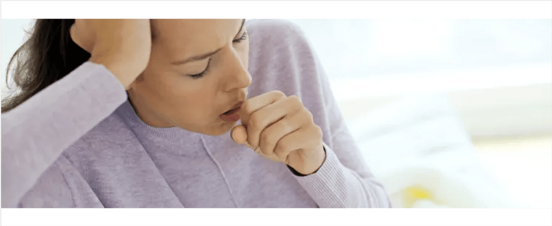 What is a Dry Cough? Experts Explain the Coronavirus Symptom