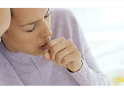 What is a Dry Cough? Experts Explain the Coronavirus Symptom